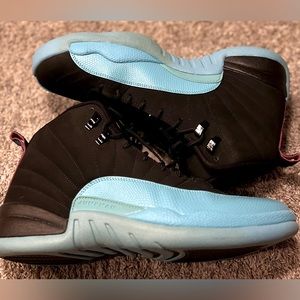 Jordan 12 Gamma Blue - NDS - Size 11 - 2013